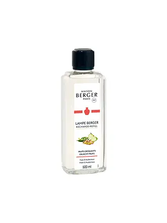 MAISON BERGER PARIS | Parfums 500ml CRUNCHY FRUITS Sweet Dreams | 